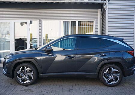Hyundai Tucson Prime Plug-In 4WD Belüft Kam 4SHZ Key ACC