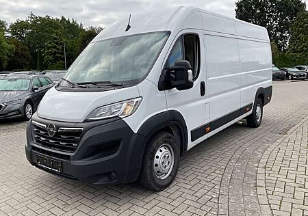 Opel Movano L4H2,Sitzheizung,Bluetooth,Allwetterreife