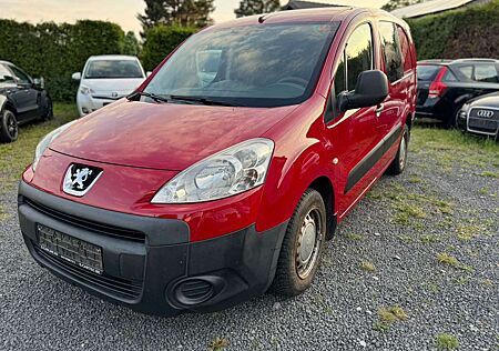 Peugeot Partner L2