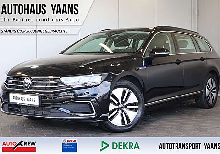 VW Passat Variant Volkswagen Passat GTE 1.4 TSI HUD+AID+KEY+LED+KAM+PANO+AHK