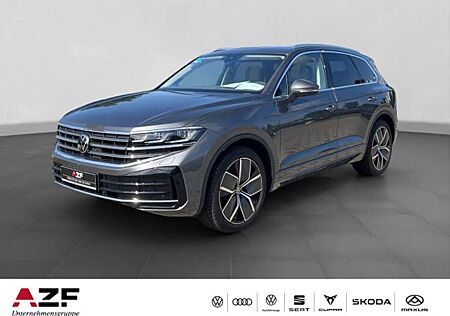 VW Touareg Volkswagen 3.0 TDI Elegance AHK+PANO UPE:108.590€
