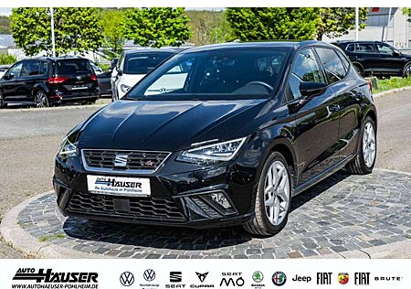 Seat Ibiza FR 1.0 TSI NAVI LED FULL-LINK SITZHZG