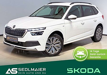 Skoda Kamiq 1.0 TSI Tour RCam|Parklenk|ACC|NAV|GARANTIE