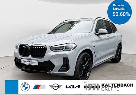 BMW X3 xDrive 30e M-Sport FACEL. PANO AHK HUD LED