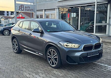 BMW X2 sDrive 20 d M Sport *Navi *Leder *LED