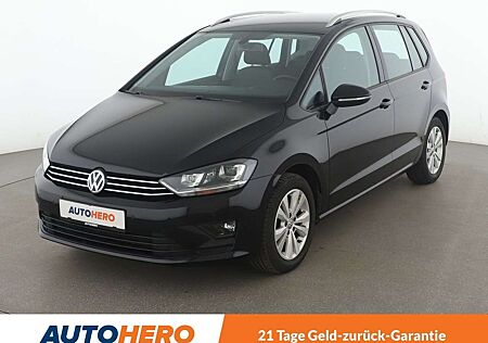 VW Golf Sportsvan Volkswagen 1.4 TSI Comfortline BMT Aut.*BI-XENON*TEMPO*PDC*