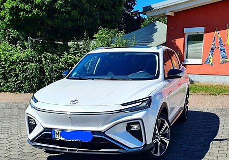 MG Marvel R Performance 70 kWh 288 PS 200km/h SOH 98%