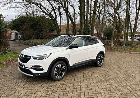 Opel Grandland X Ultimate