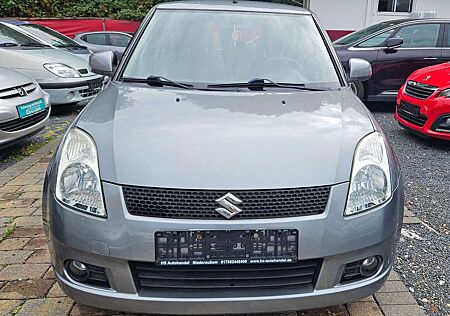 Suzuki Swift Snow (5-trg.)