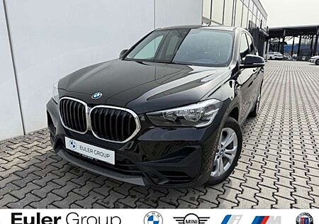 BMW X1 xDrive 25e AHK LMR SHZ PDC DAB elektr Heckkl