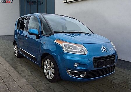 Citroën C3 Picasso Citroen Exclusive*Pano*Klima*PDC*Alcantara* Klima