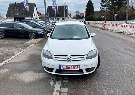 VW Golf Plus Volkswagen 1.4 TSI Comfortline