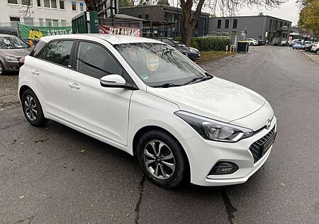 Hyundai i20 Style