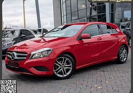 Mercedes-Benz A 180 gebraucht kaufen Mercedes-Benz A 180 d Executive*AUTOMATIK*KAMERA*HARMAN/KARDON