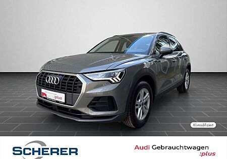 Audi Q3 35 TFSI 110(150) kW(PS) S tronic