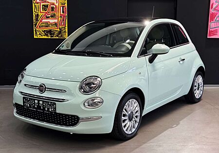 Fiat 500 Lounge