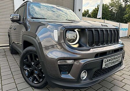 Jeep Renegade Limited -Aus 1.Hd"Navi"LED"R-Kam"18-Zol