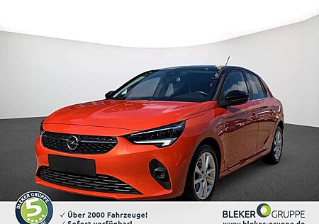 Opel Corsa F 1.2 100 PS AT8 Elegance