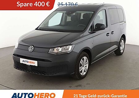 VW Caddy Volkswagen 2.0 TDI*PDC*SHZ*TEMPO*KLIMA*GARANTIE*