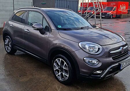 Fiat 500X 1.4 Multiair 4x2 S
