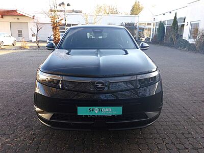 Opel Grandland 1.2 48V Mild- Hybrid mit Anhängerkupplung
