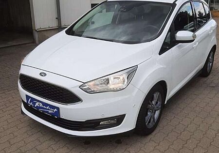 Ford C-Max 1.0 EcoBoost Cool&Connect Start/Stopp EURO 6