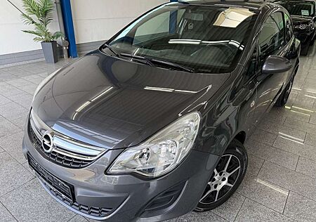 Opel Corsa D Edition*AUTOMATIK*SERVO*KLIMA*TÜV-NEU