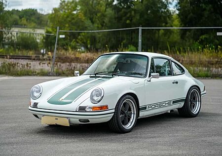 Porsche 911 SC RS 288PS