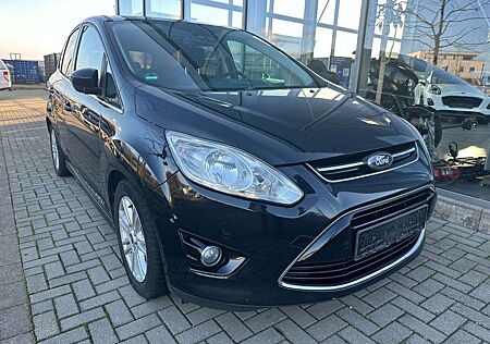 Ford C-Max Titanium/1.HD/SITZHEI/KLIMA/PDC/NAVI/TÜV