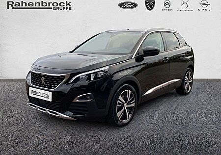 Peugeot 3008 1.5 BlueHDi 130 Allure