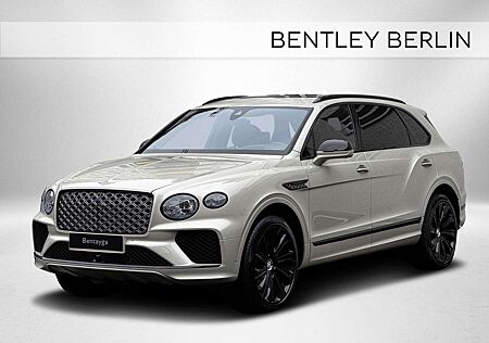 Bentley Bentayga V8 EWB MULLINER - BERLIN