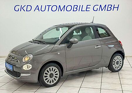 Fiat 500 Dolcevita*DAB*Klima*Pano*Apple|Android