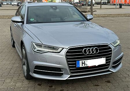Audi A6 Avant 3.0 TDI S tronic