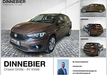Fiat Tipo Kombi LM+SHZ+SpurH+Klimaautomatik+PDC