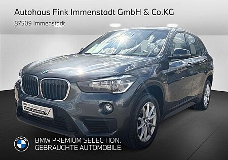 BMW X1 xDrive18d Klima PDC