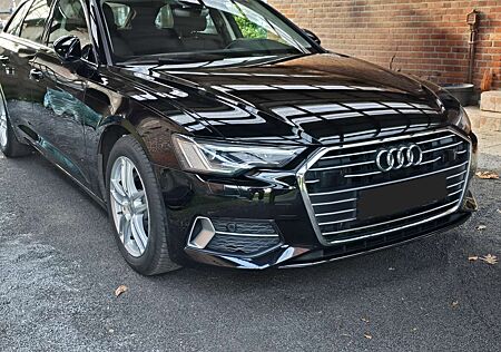 Audi A6 40 TDI sport