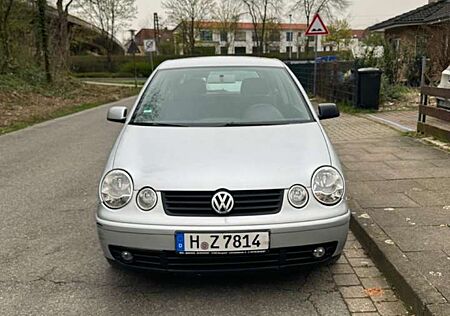 VW Polo Volkswagen 1.4 Automatik