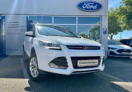 Ford Kuga Titanium Aut. AWD