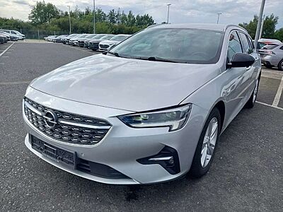 Opel Insignia B Sports Tourer Business