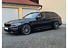 BMW 540 xd, Garantie, M-Sport, StdHz, HUD, Pano