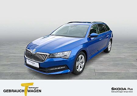Skoda Superb Combi 2.0 TDI DSG AMBITION NAVI SMART-LIN