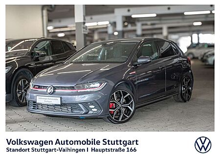 VW Polo Volkswagen VI GTI 2.0 TSI DSG 152 kW Navi Klima LED SH