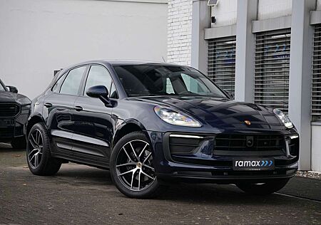 Porsche Macan 2.0 ACC-PANORMA-KAMERA-PDLS-20"S-MY2022