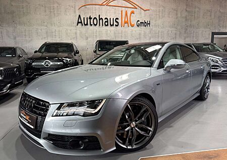 Audi S7 Sportback 4.0 TFSI quattro/BOSE/MEMORY/ACC
