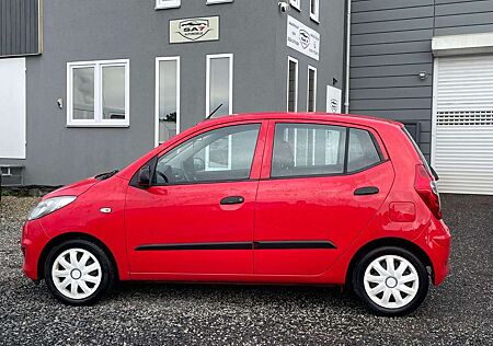 Hyundai i10 Classic*2.Hand* TüvNeu*ZahnriemenNeu*