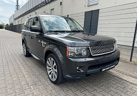 Land Rover Range Rover Sport SDV6 Autobiography RFK/HK/AHK