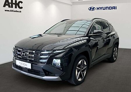 Hyundai Tucson 1.6 T-GDI 2WD 7-DCT Trend 2xKlima Navi