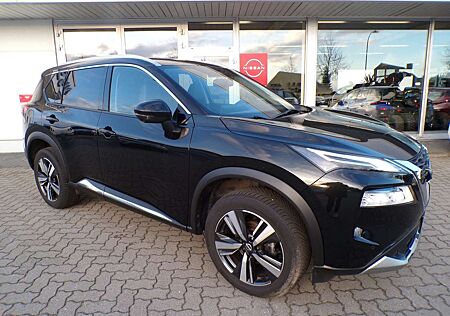 Nissan X-Trail 1.5 VC-T MHEV Tekna (EURO 6d)