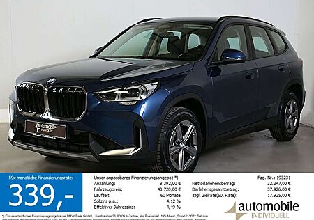 BMW X1 xDr. 20d DKG LED Widescreen DAB Komfortzugang