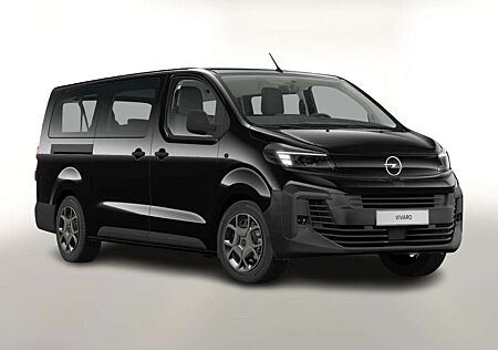 Opel Vivaro XL 2.0 D 177 AT8 9S Nav Klimaaut VollLED 130 kW...